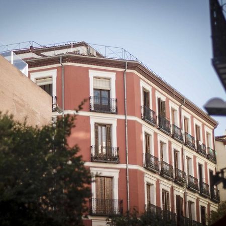 דירות מדריד Chueca Gran Via Recoletos Libertad 24 8 מראה חיצוני תמונה