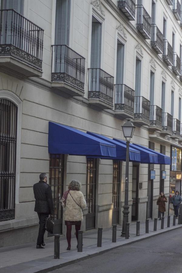 דירות מדריד Chueca Gran Via Recoletos Libertad 24 8 מראה חיצוני תמונה